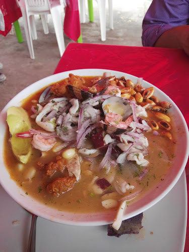 Comentarii opinii despre La Sazon De Carmita