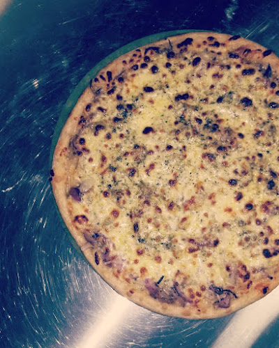 Capressa Pizzeria-Restaurant - Cuenca