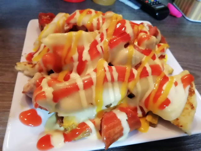 Matambritas Quito - Gastronomía y hostelería