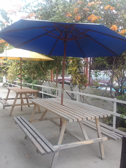 Restaurant Los Parasoles