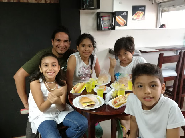 Comentarii opinii despre Food Dudes