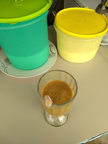 Soda Bar Unicornio - Gastronomía y hostelería