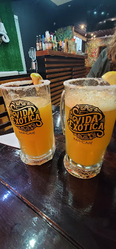 Comentarii opinii despre VIDA EXÓTICA BAR - CAFÉ