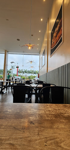 Av. Samborondón Km 11