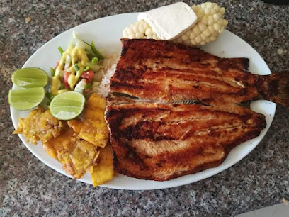 Restaurante "Mi casa de campo"🍽