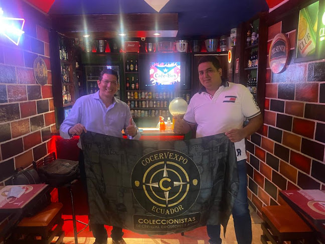 Av Santa Ana, y, Samborondón