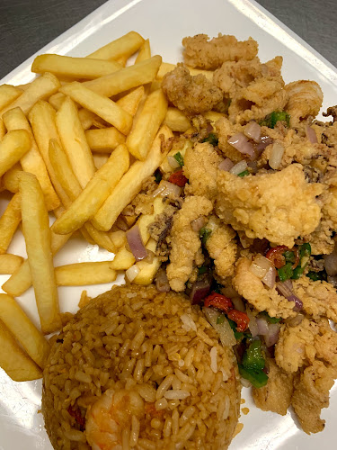 Cocina China - Gastronomía y hostelería