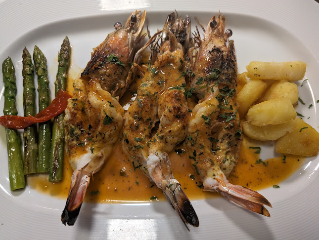 El Jardín Restaurante - Gastronomía y hostelería