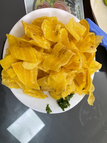 Cevichería El Monito - Gualaquiza