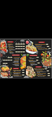 Musare.la Pizzeria Restaurante