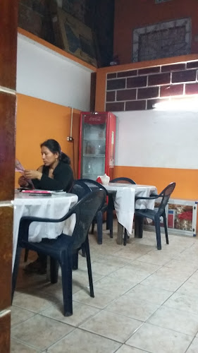 Comedor los Rosales Cascol - Gastronomía y hostelería