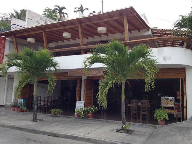 SOLE MIO pizzería - Gastronomía y hostelería