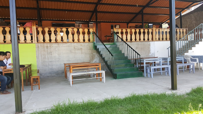 Comentarii opinii despre "San Alfonso"