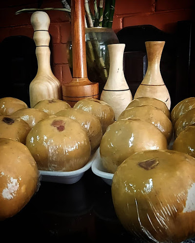 Comentarii opinii despre El Cafecito De Rudy