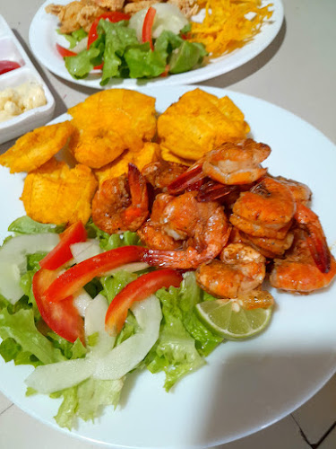 Bar kñazo - Jipijapa