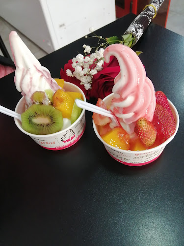 Divino Pecado Gelato