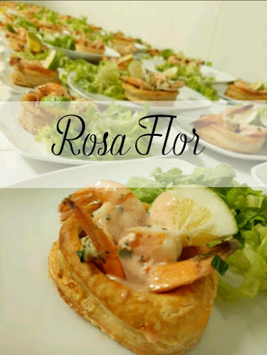 Comentarii opinii despre Paradero Rosa Flor