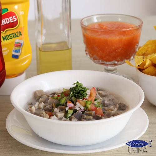 Cevicheria Umiña - Gastronomía y hostelería