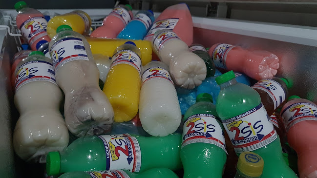 Opinii despre LA MISMA 2SIS, PUNTO DE VENTA, CANCHA EL REY în Arenillas - Gastronomía y hostelería