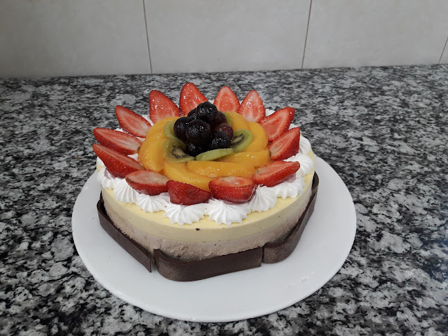 Son de Azúcar - Otavalo