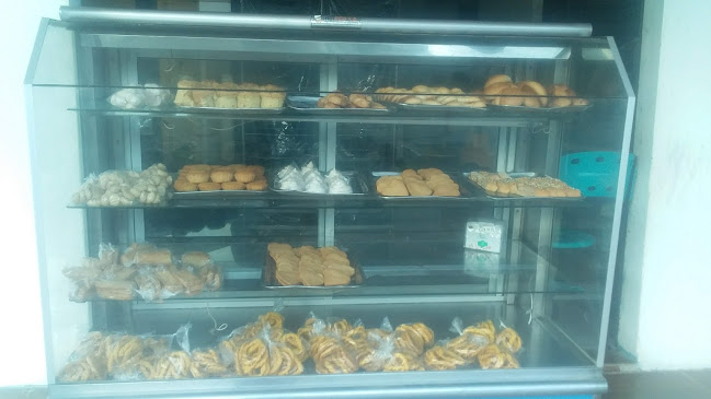 Panadería "Pan y Café"
