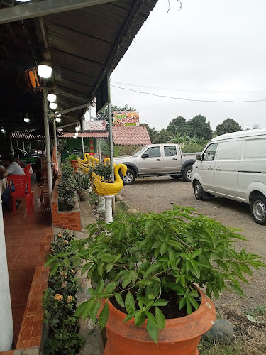 Km 24 Quevedo-ventanas, Quevedo 175047