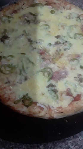 Opinii despre Pizzeria D' Maria în Ambato - Gastronomía y hostelería