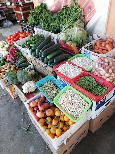 Opinii despre Legumbres verduras y hortalizas José Luis Gualacio în Machala - Gastronomía y hostelería