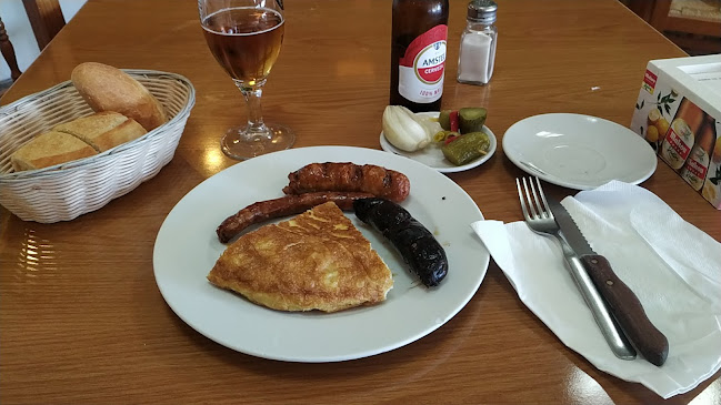 Opinii despre Bar Restaurante Patricio în El Picazo - Gastronomía y hostelería