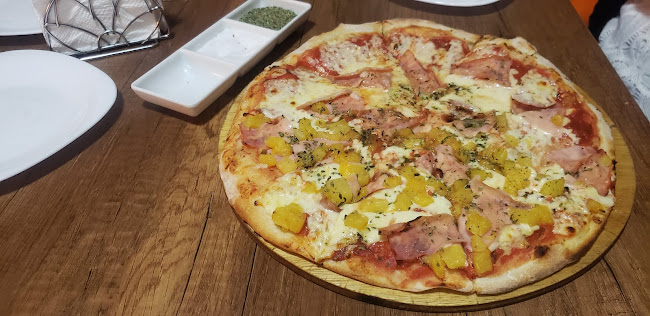 Comentarii opinii despre IL Nonno Pizzería