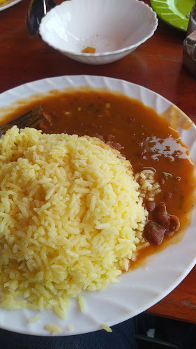 Restaurante Economia Rosita - Gastronomía y hostelería