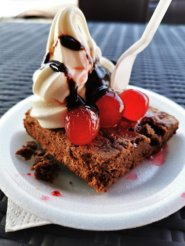 HELADERIA IGLOO - Guayaquil