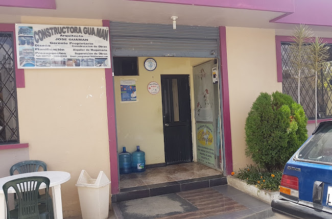 Opinii despre Panadería DECOPAST în GUAPÁN - Gastronomía y hostelería