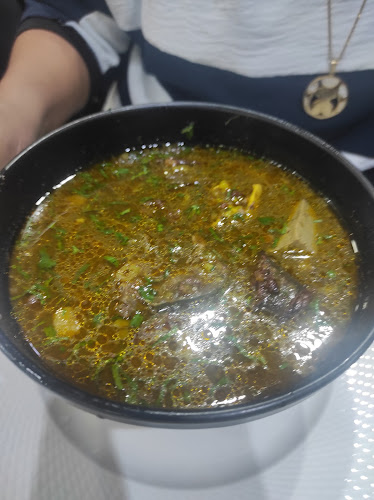 Opinii despre El Auténtico Rincón Manabita în L'Hospitalet de Llobregat - Gastronomía y hostelería