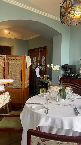 Opinii despre El Jardín Restaurante în Cuenca - Gastronomía y hostelería