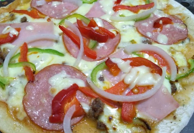 Pizzeria Al Paso De Roberto - Esmeraldas