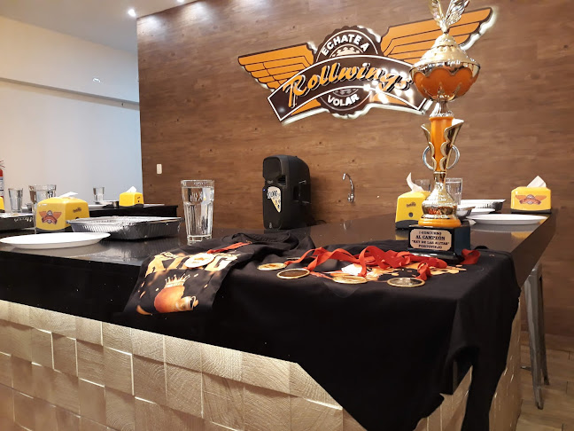 Autopista Manabi Guillen entre 5 de Junio, y, Portoviejo