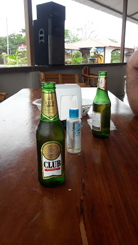 Restaurante El Canango - Salitre