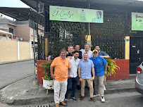 Comentarii opinii despre Restaurante El Cortijo