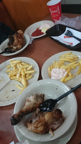 Pollos Gus - Gastronomía y hostelería