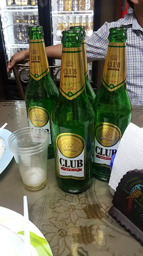 Fritada La Preferida - Gastronomía y hostelería