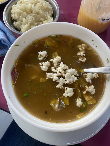 Opinii despre El Salceron în Quito - Gastronomía y hostelería