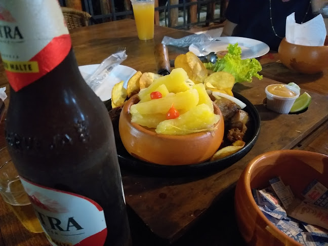 Comentarii opinii despre Restaurante Balão