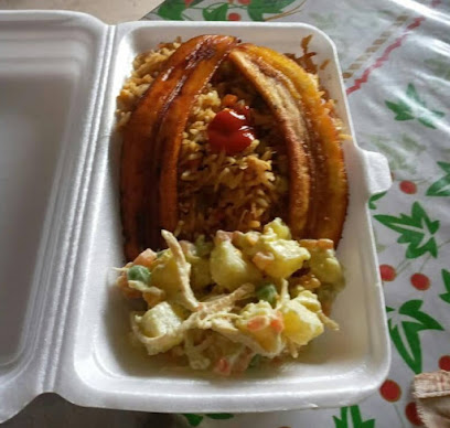 Restaurante La Garra del Oso