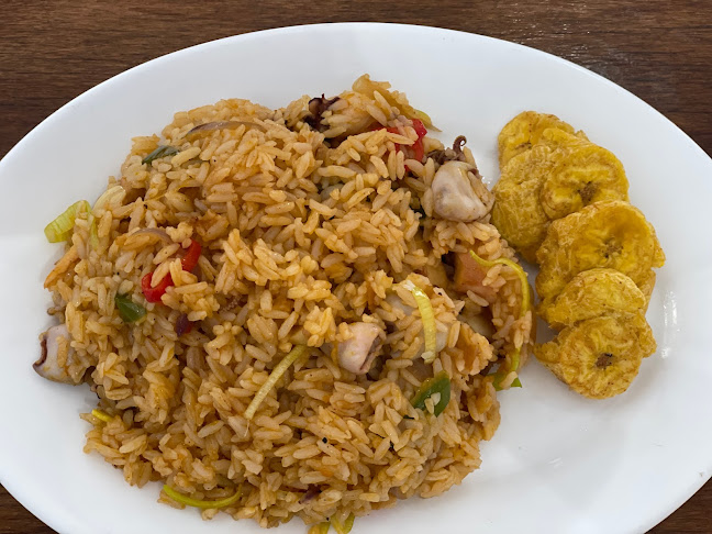 El Viejo y El Mar Hostal y Restaurante