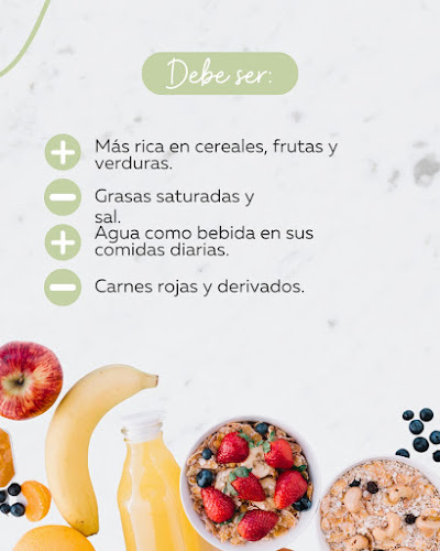 JUNE'S DIET - Gastronomía y hostelería