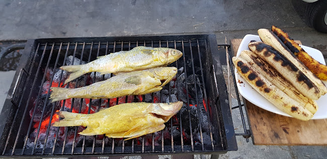 El Primo 2 Marisqueria - Restaurante - Guayaquil