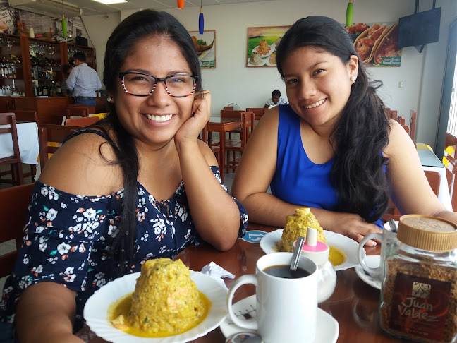 Comentarii opinii despre Malecón de Las Palmas - Patio de Comidas