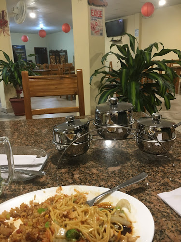 CHIFA KUAN - Santo Domingo