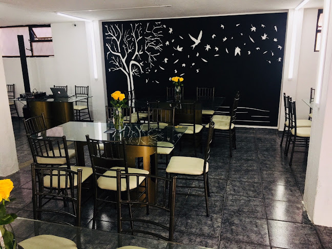 Catering Global Services CIA. LTDA. - Gastronomía y hostelería